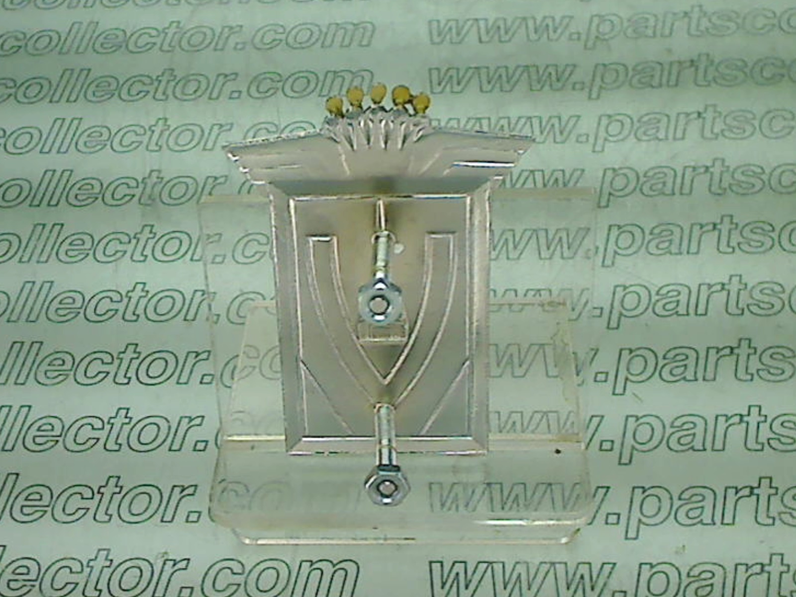 MASERATI  Car body code 1460 compatible with: MASERATI 3500 AM101, MASERATI SEBRING AM101 - additional view